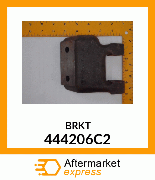 BRKT 444206C2