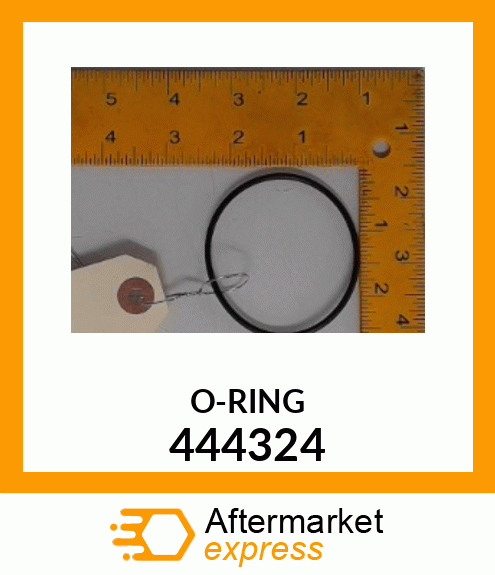 ORING 444324