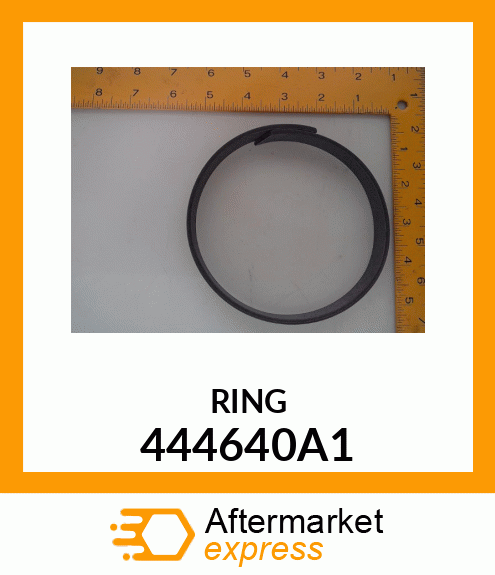 RING 444640A1