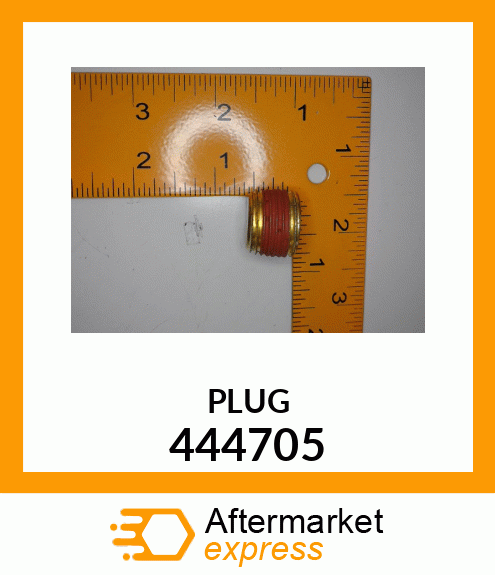 PLUG 444705