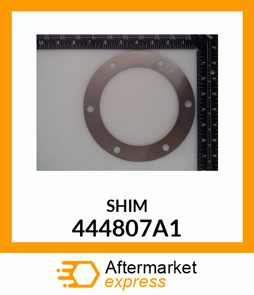 SHIM 444807A1