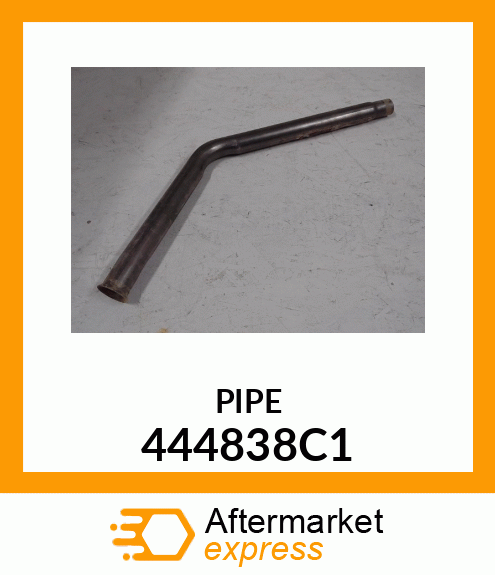 PIPE 444838C1