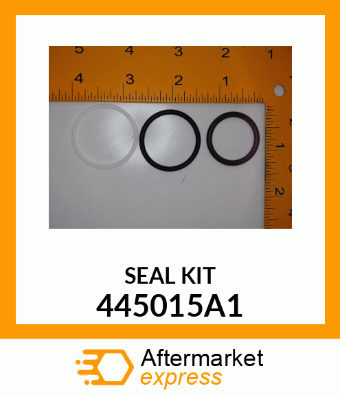 KIT3PC 445015A1