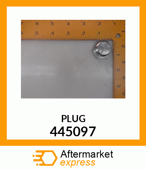 PLUG 445097