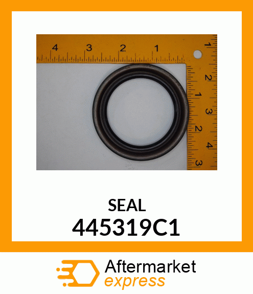 SEAL 445319C1