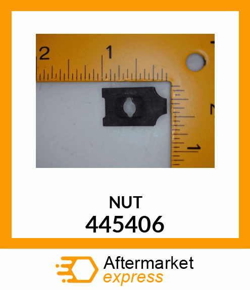 NUT 445406