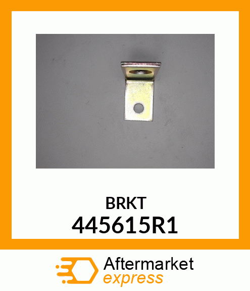 BRKT 445615R1