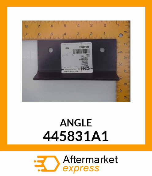 ANGLE 445831A1