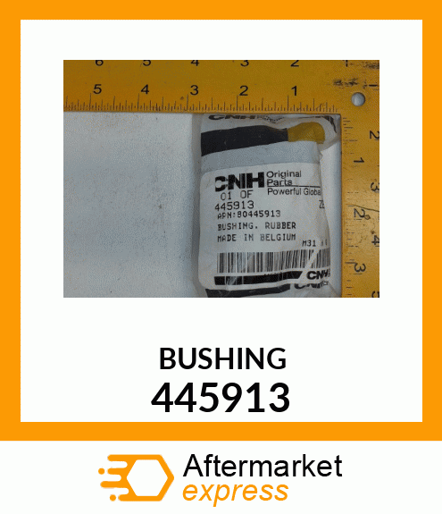 BUSHING 445913