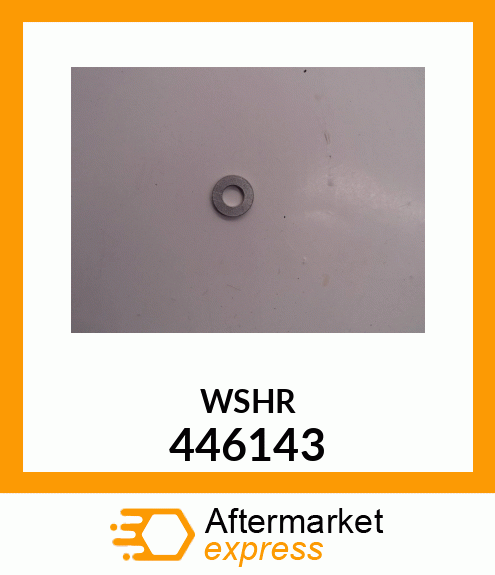 WSHR 446143