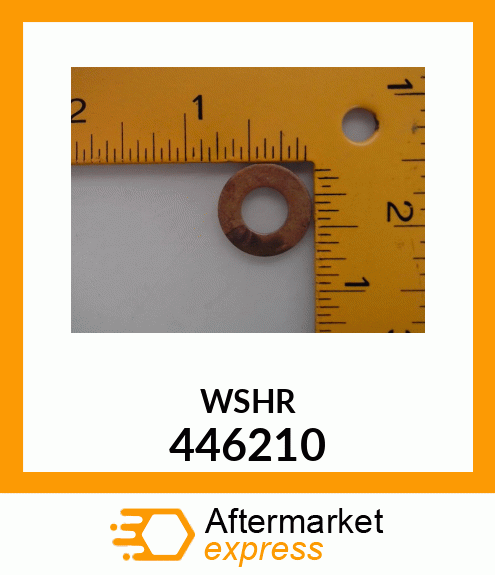 WSHR 446210