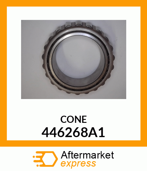 CONE 446268A1