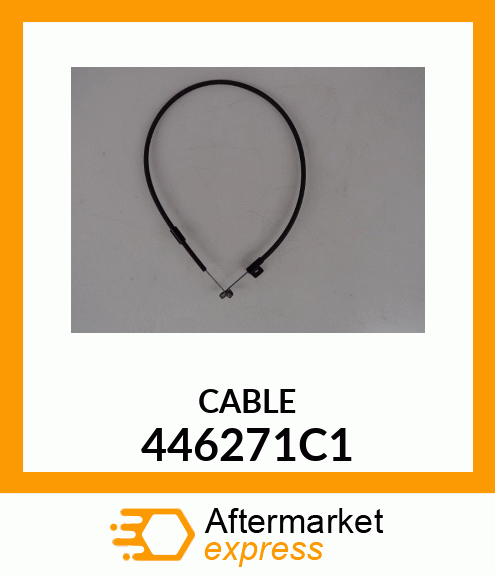 CABLE 446271C1