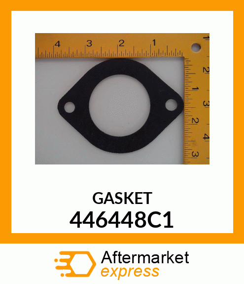 GASKET 446448C1