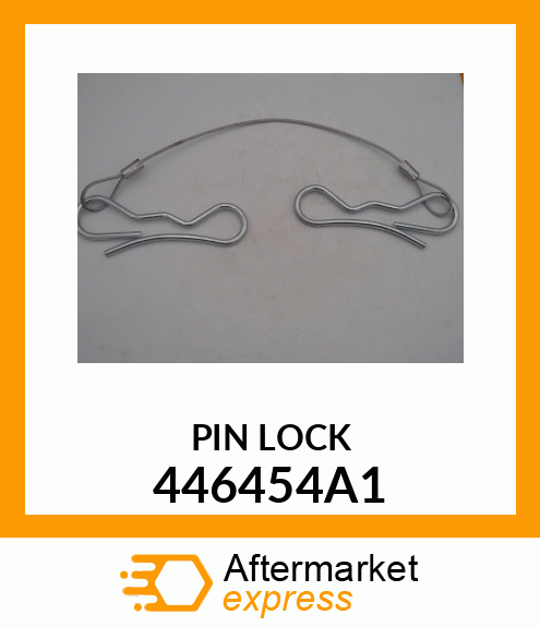 PINLOCK 446454A1