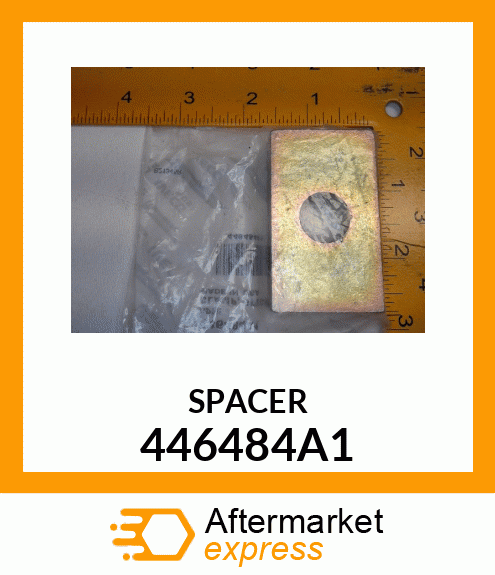 SPACER 446484A1