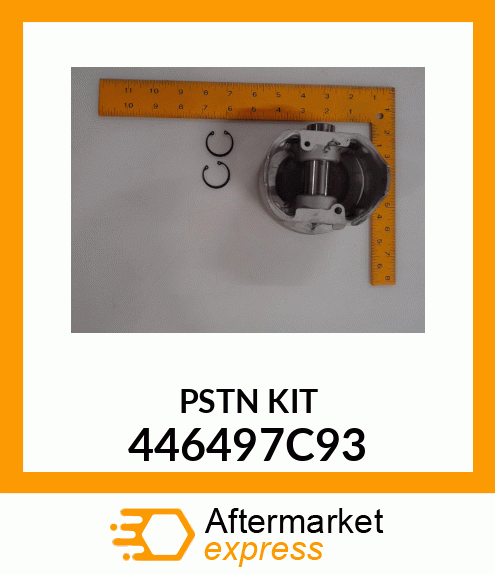 PSTNKIT/4PC 446497C93