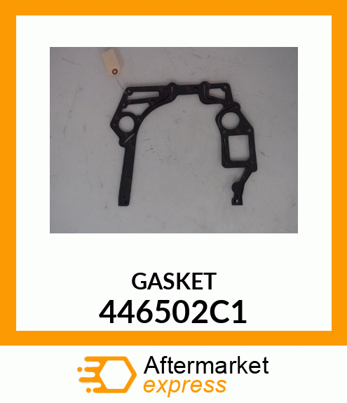 GASKET 446502C1