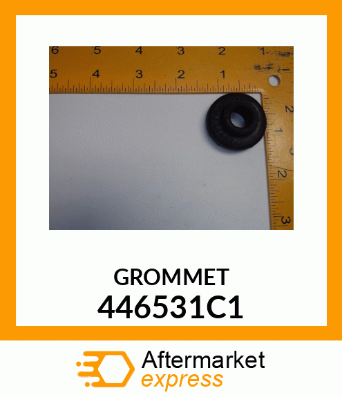 GROMMET 446531C1