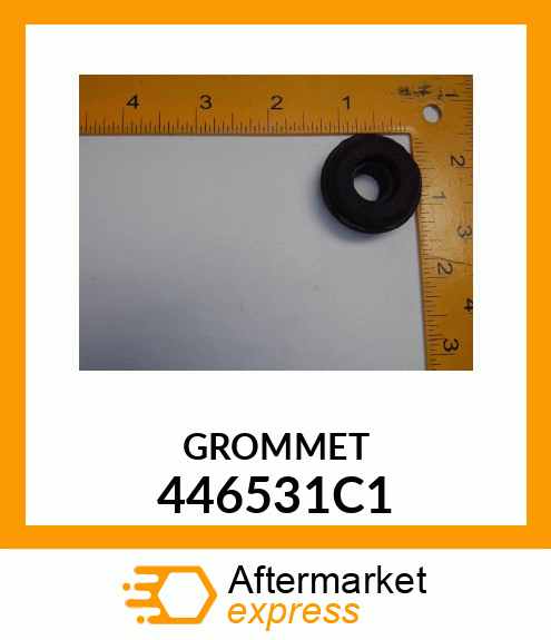 GROMMET 446531C1