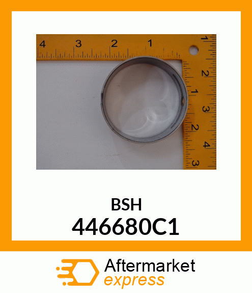 BSH 446680C1