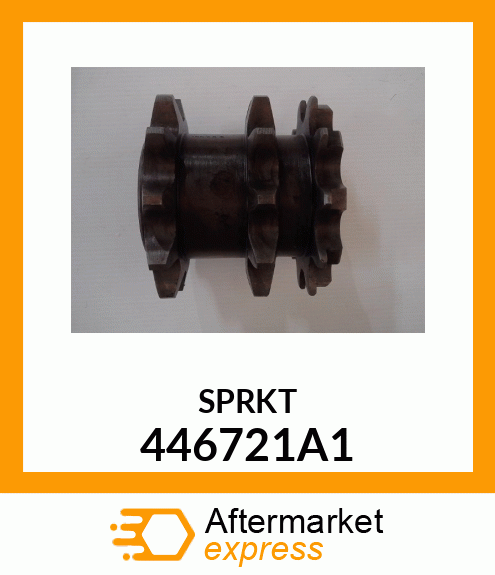 SPRKT 446721A1