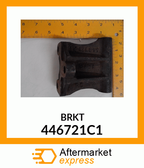 BRKT 446721C1