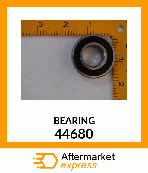 BEARING 44680