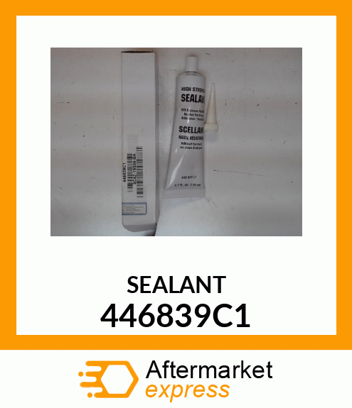 SEALANT 446839C1