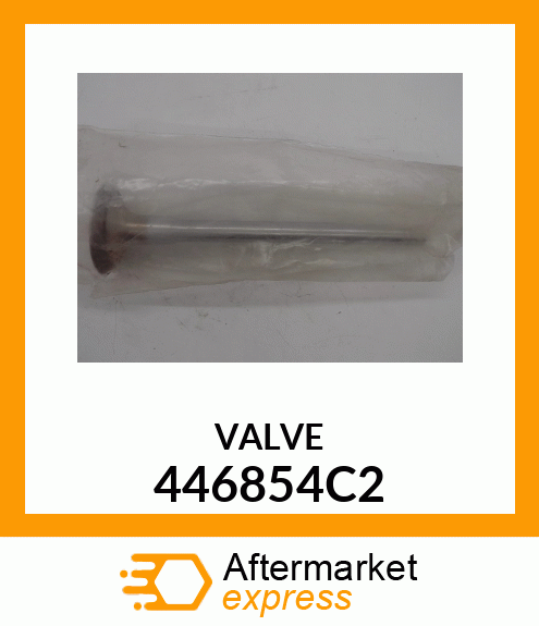 VALVE 446854C2