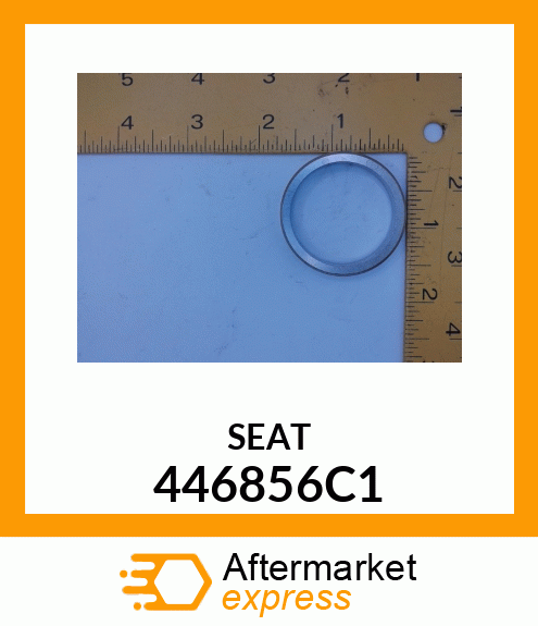 SEAT 446856C1