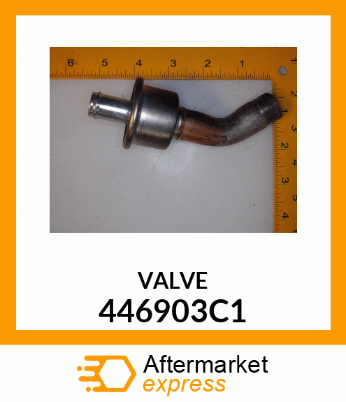 VALVE 446903C1