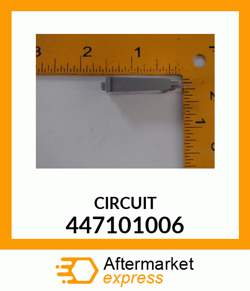 CIRCUIT 447101006