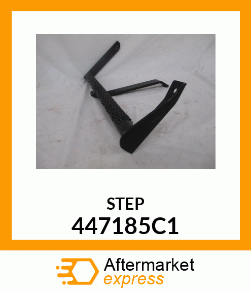 STEP 447185C1