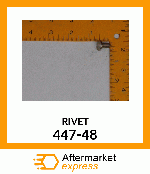 RIVET 447-48