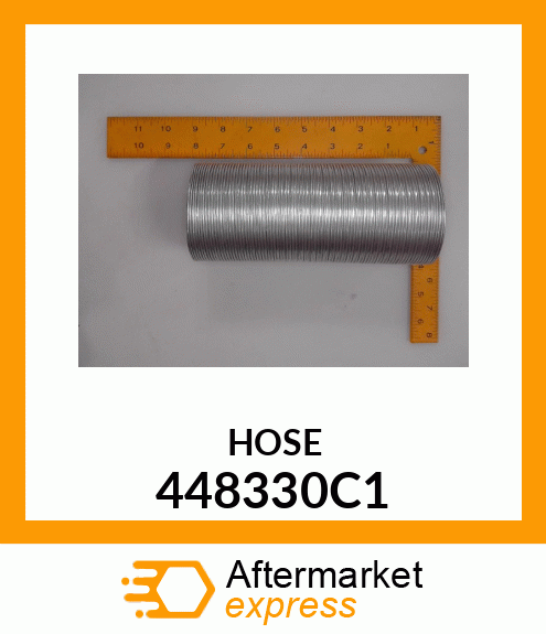 HOSE 448330C1