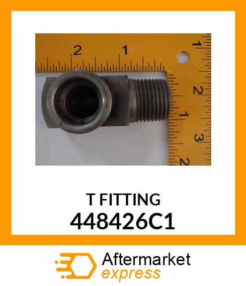 TFITTING 448426C1