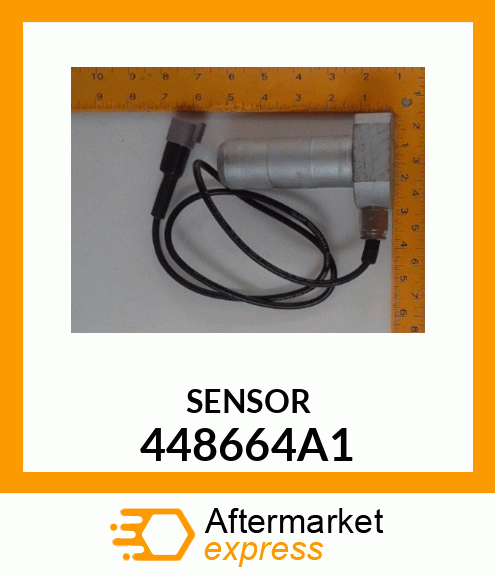 SENSOR 448664A1