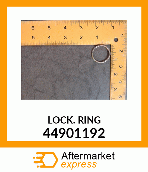 LOCKRING 44901192