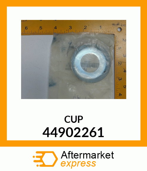 CUP 44902261