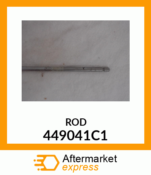 ROD 449041C1