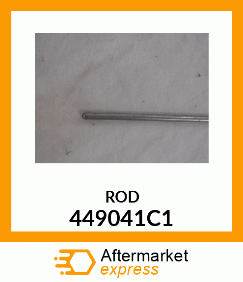 ROD 449041C1