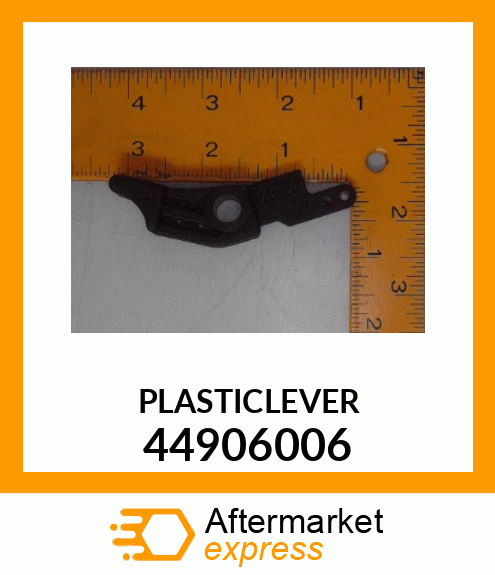 PLASTICLEVER 44906006