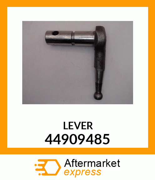 LEVER 44909485