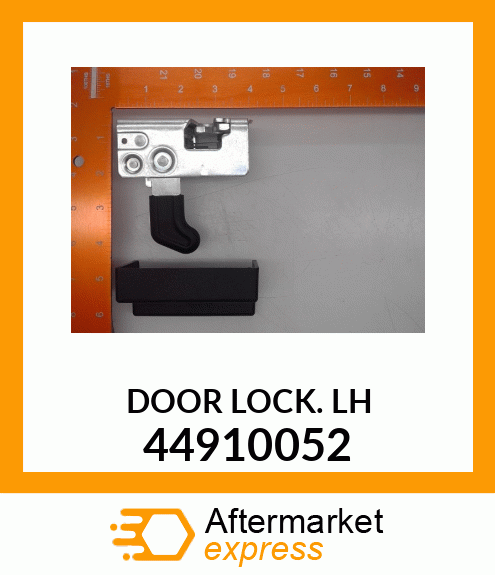 DOORLOCK 44910052