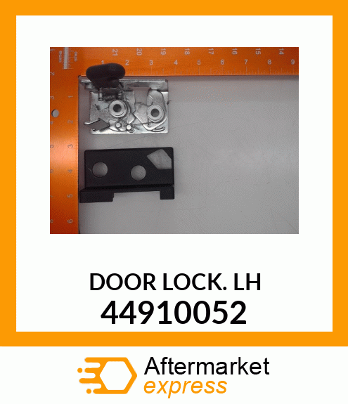 DOORLOCK 44910052