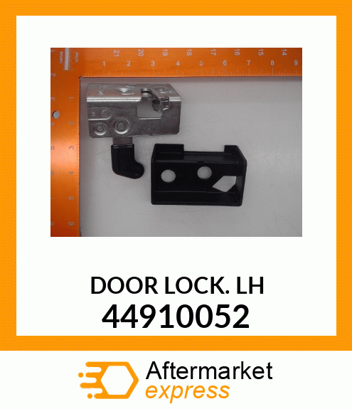 DOORLOCK 44910052