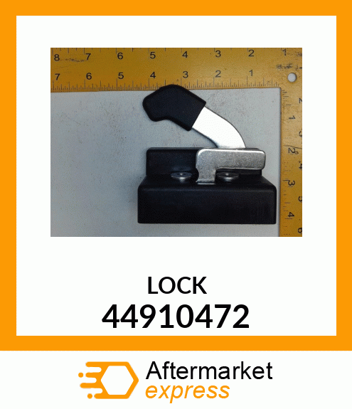 LOCK 44910472