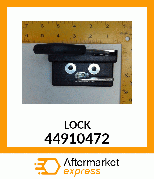 LOCK 44910472