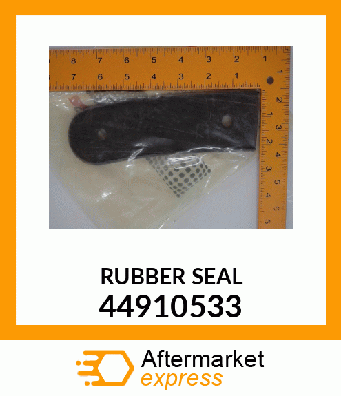 RUBBERSEAL 44910533